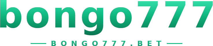 bongo777 logo